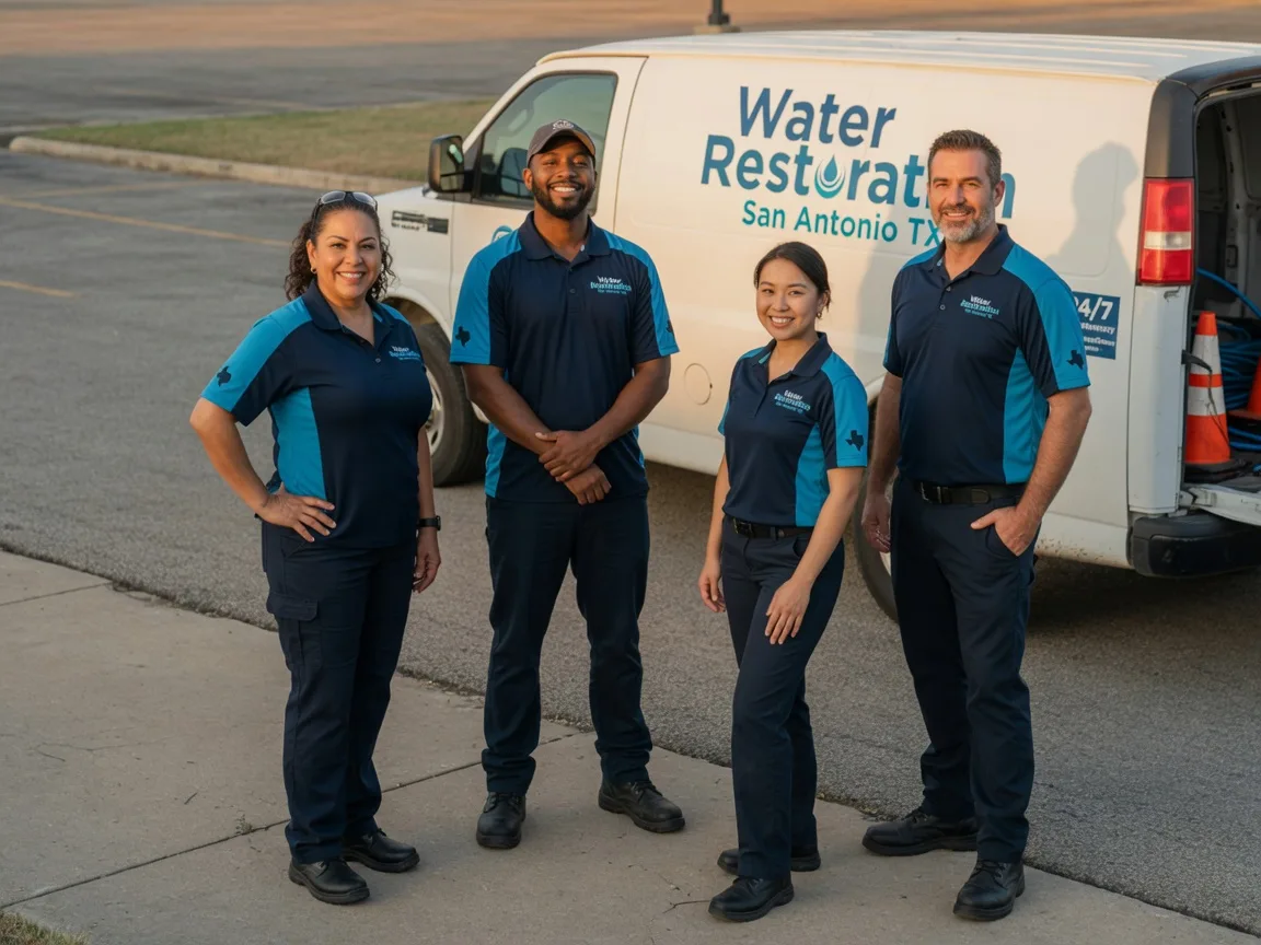 Water Damage Repair company in Goodlettsville, TN